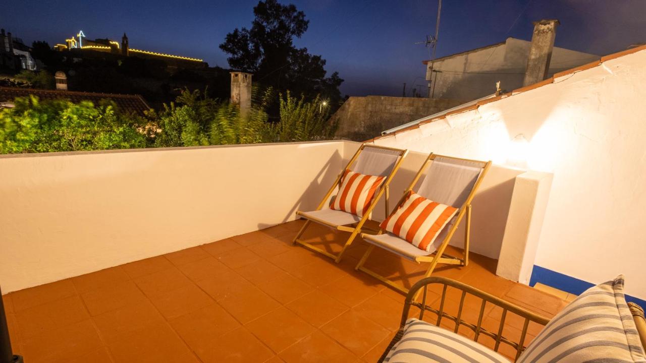 Casa Seara - B&B Mourão