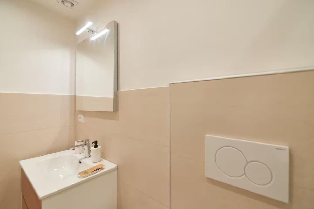 Garibaldi - Boutique Design Flat in Old Town - B&B Perugia