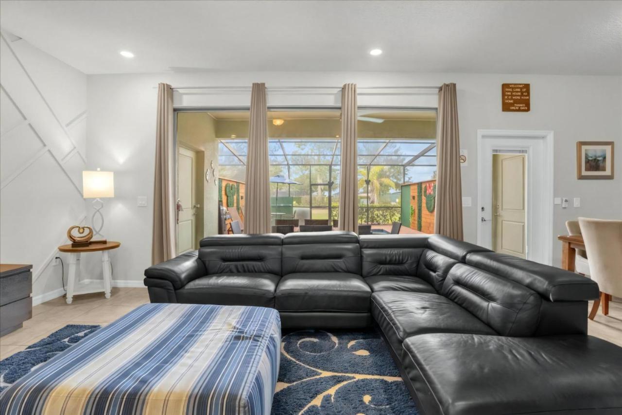 5 Bedrooms 4 Bathrooms Solterra 4618 Td - B&B Davenport