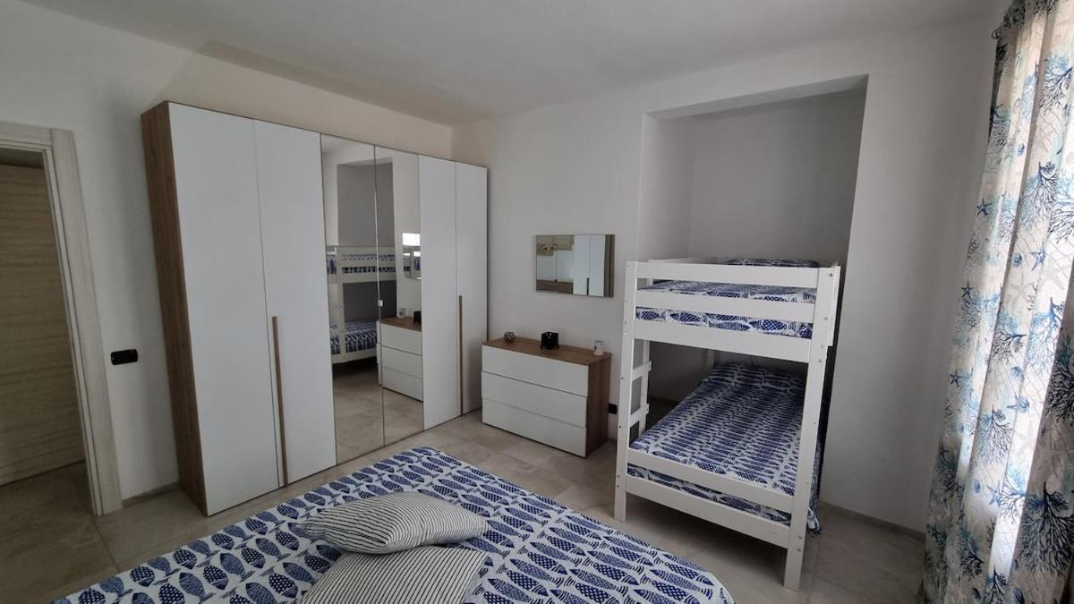 Zoe House - Ferienwohnung Villasimius
