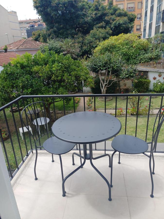 A CASIÑA Da JAVOTA - Ferienwohnung Baiona