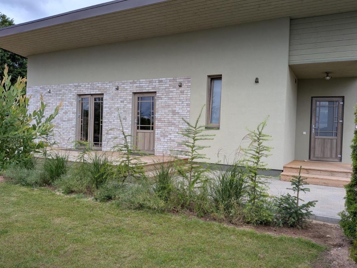 Zaķēni - B&B Bičul