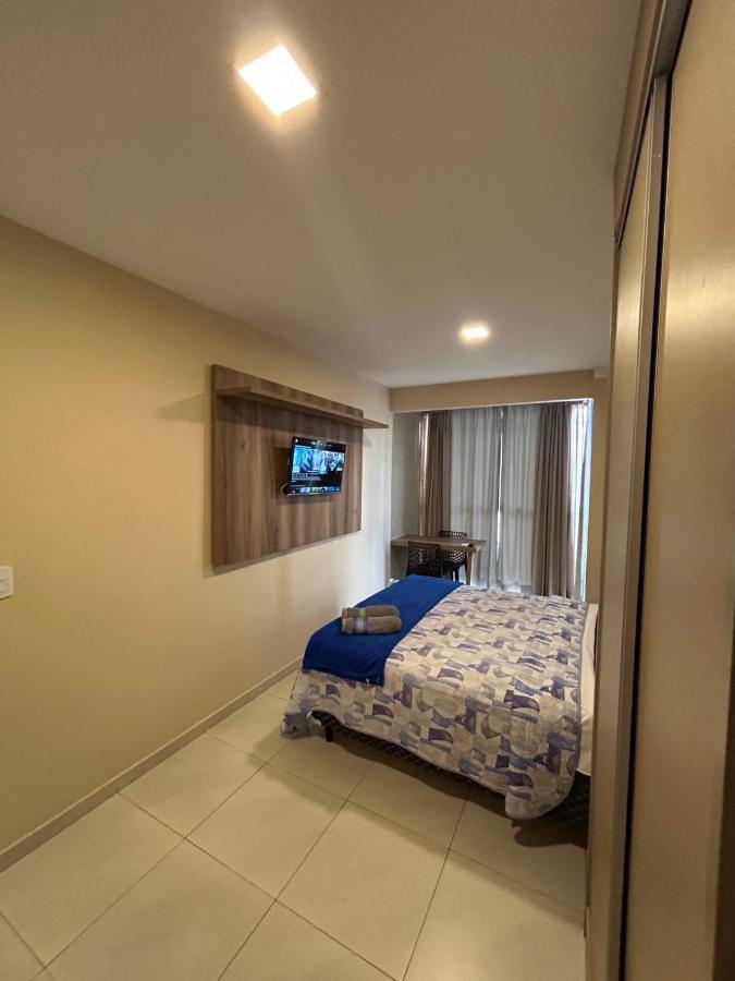 Flat Campina Premium - Conforto e Praticidade - B&B Campina Grande