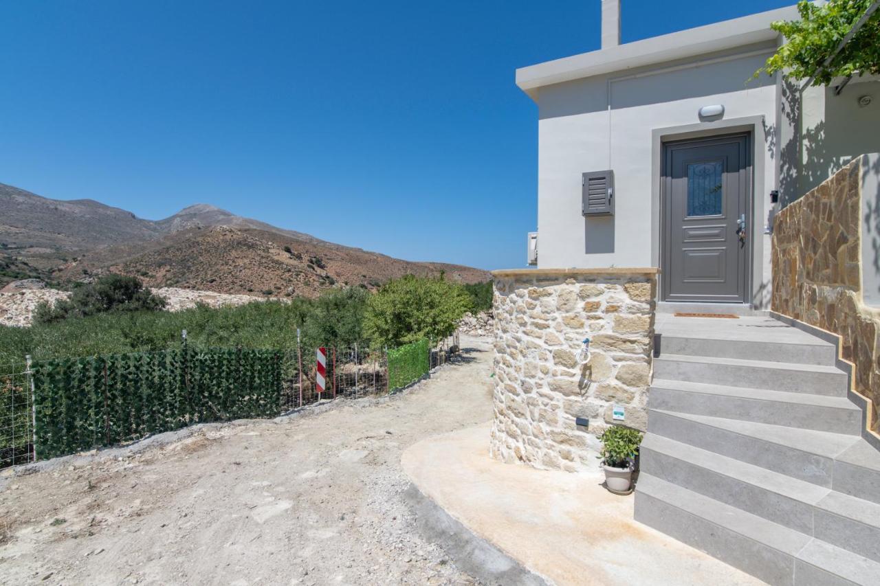 Terra Oliva Apartments - B&B Kalyviani