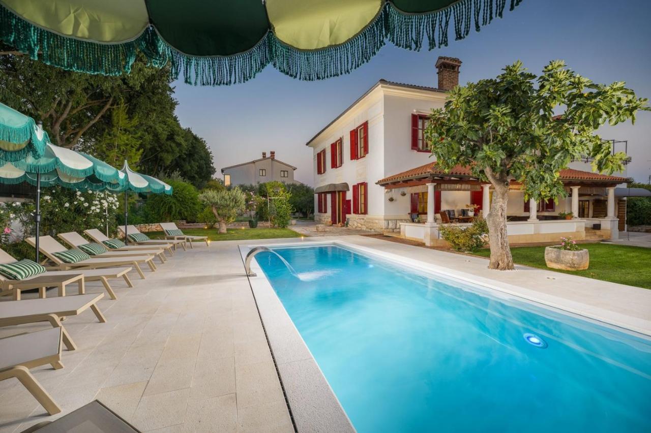 Villa Imperial Rovinj - B&B Rovinj