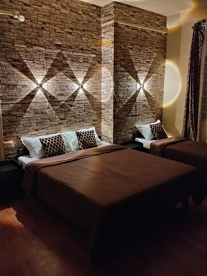 ArJe's Homestay - B&B Shillong