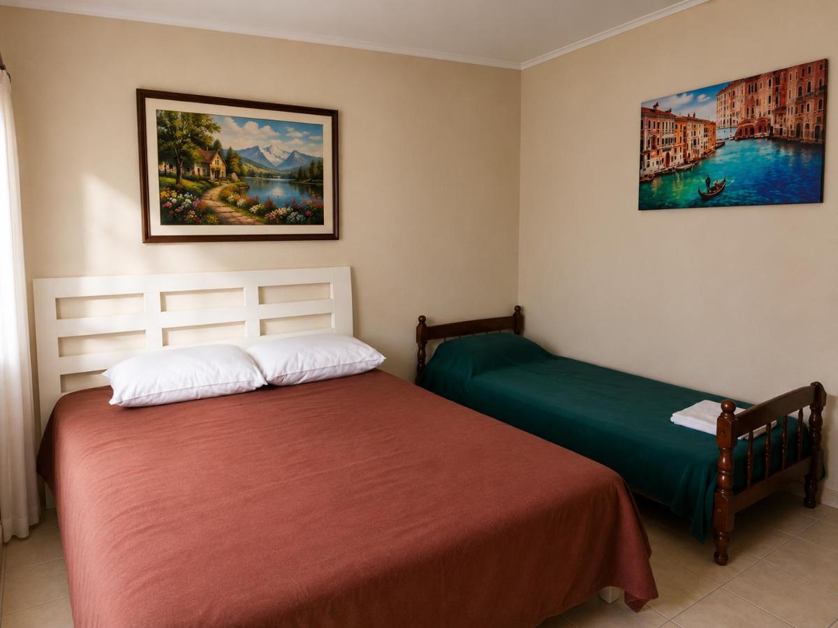 Posada Londrina - Ferienwohnung Londrina