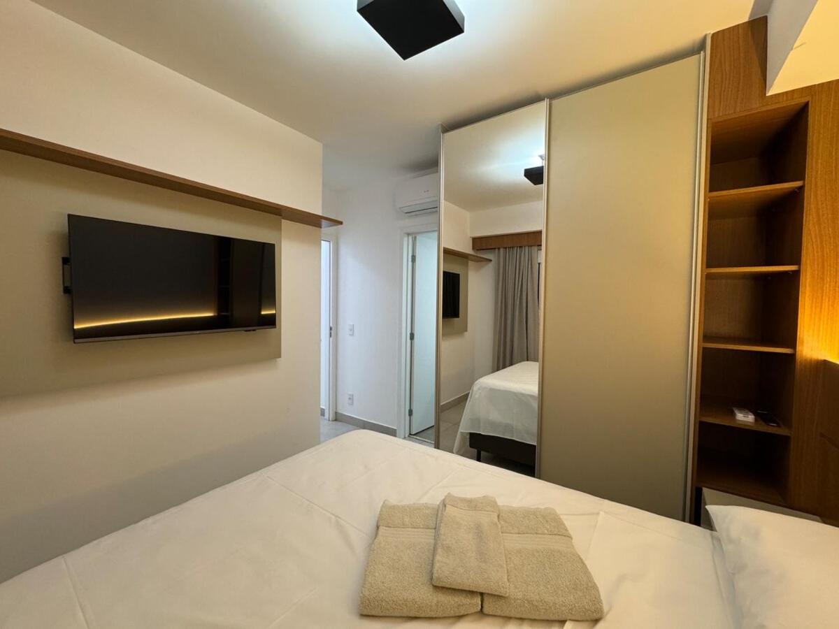 Unique Experience in Ribeirão! - Chambres d'hôtes Ribeirão Preto