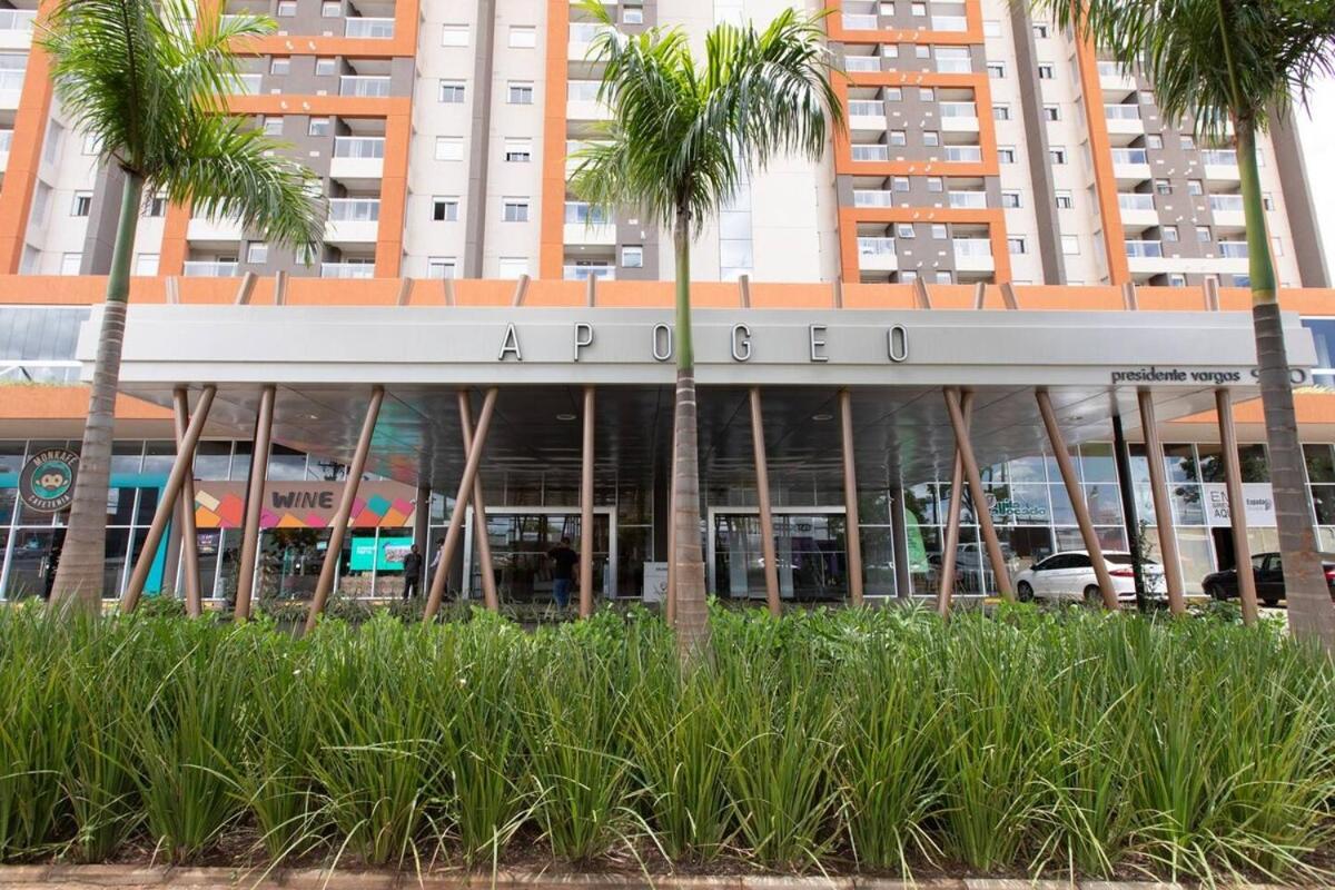 Unique Experience in Ribeirão! - Chambres d'hôtes Ribeirão Preto