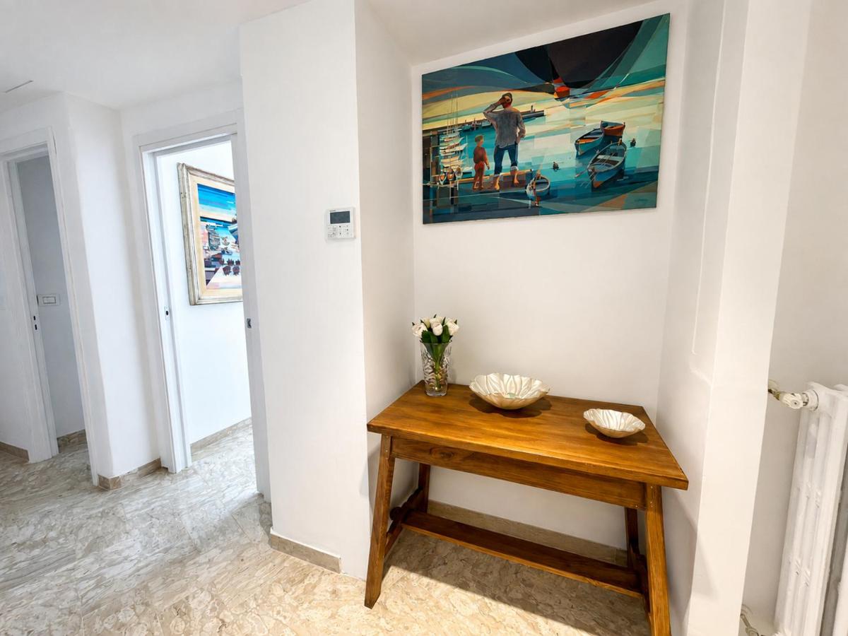 Dimora Aurea - B&B Polignano a Mare