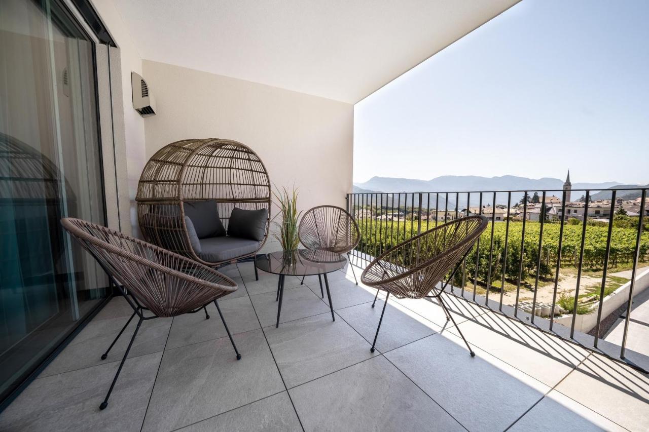 Apartment Caldara 4 - B&B Coltura