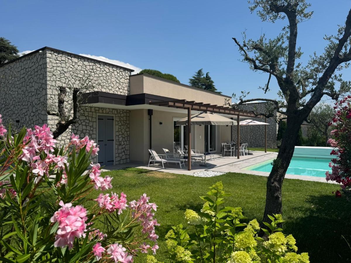 Villa-Cavaion am Gardasee - B&B Cavaion Veronese