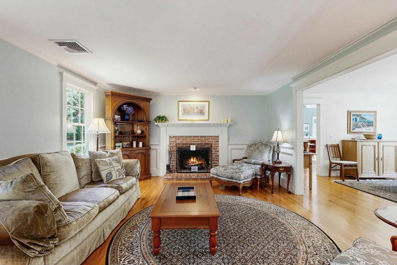 Spinnaker Trail - B&B Orleans