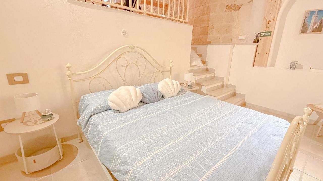 Annarè Trani - Bed and Breakfast Trani