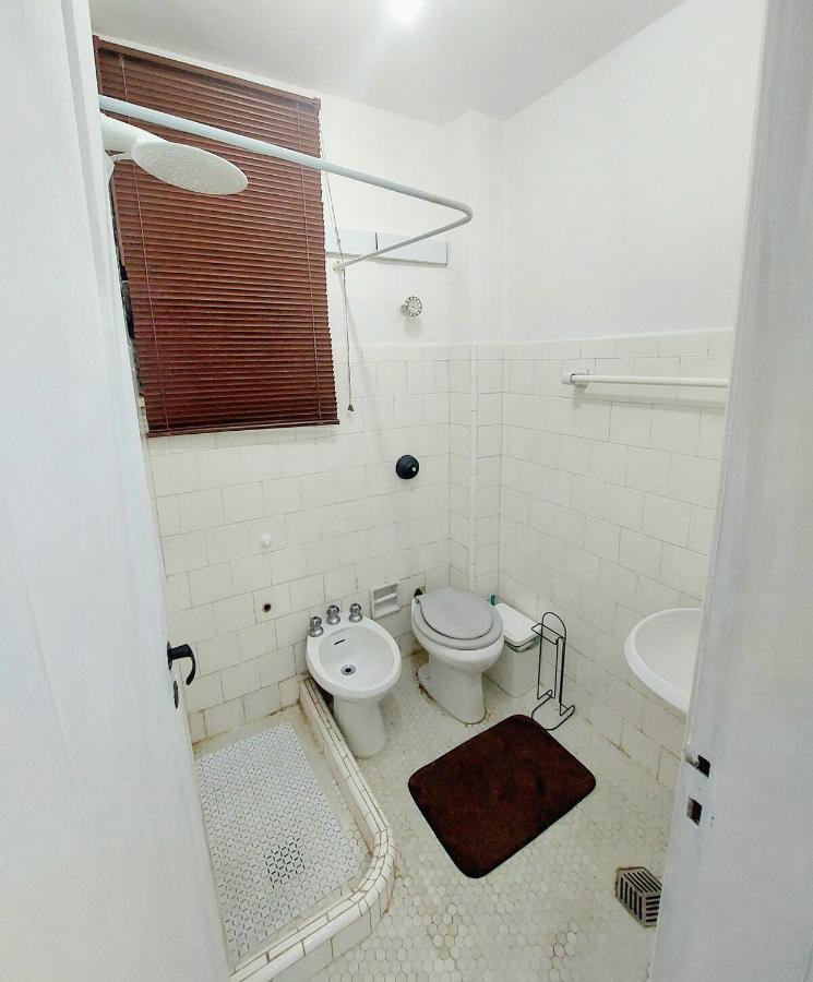 Apartamento na pracinha do Alto - Ferienwohnung Teresópolis