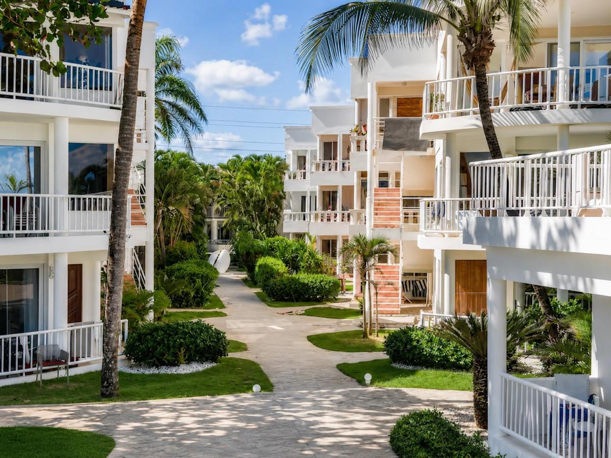 Condo Cabrinha - Kite Beach Cabarete - Bed and Breakfast Cabarete