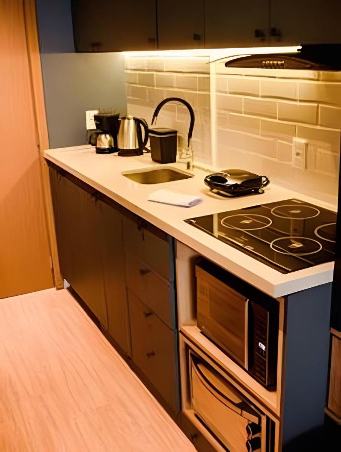 Loft 806 Inn - Parque Una - B&B Pelotas