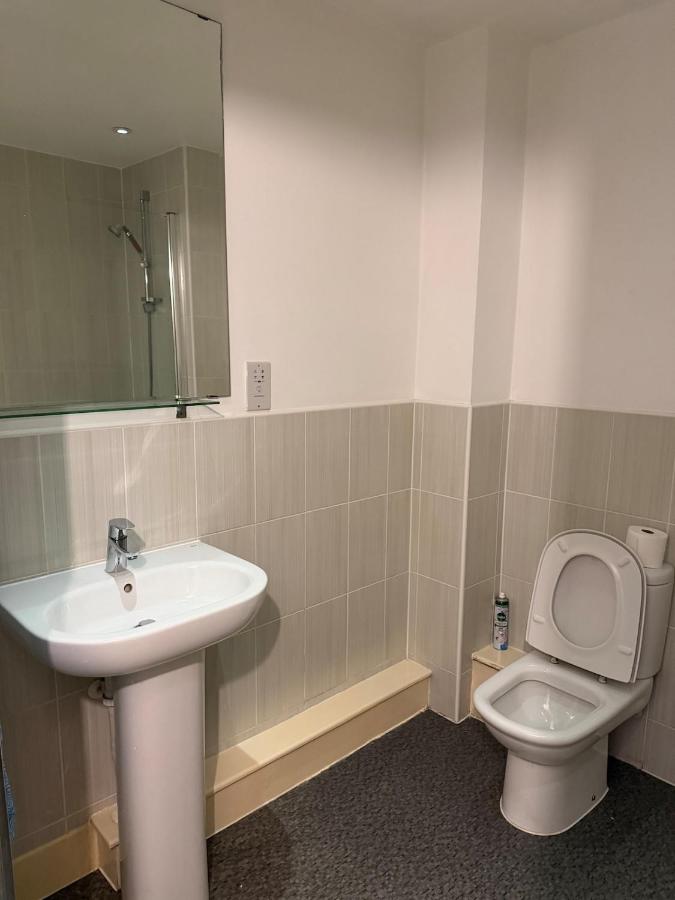 Suite Living Apartments - B&B Birmingham