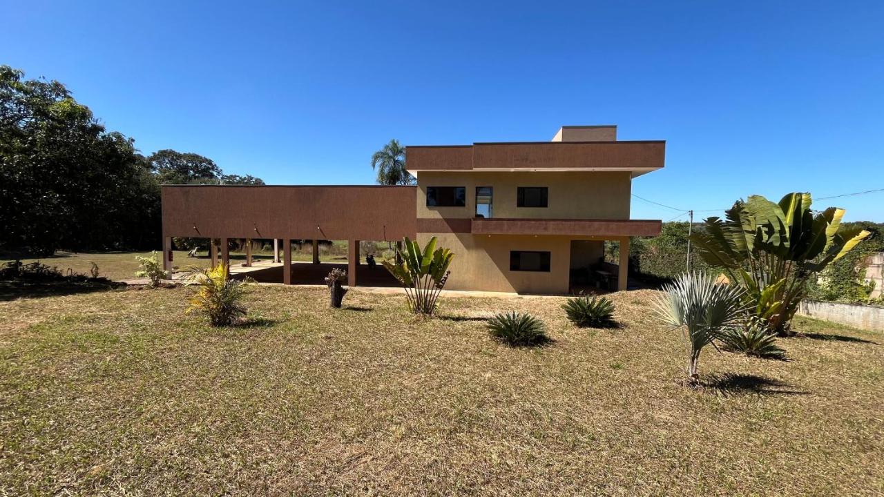 Hospedagem Suíte privativa às margens da Lagoa Feia - Ferienwohnung Formosa