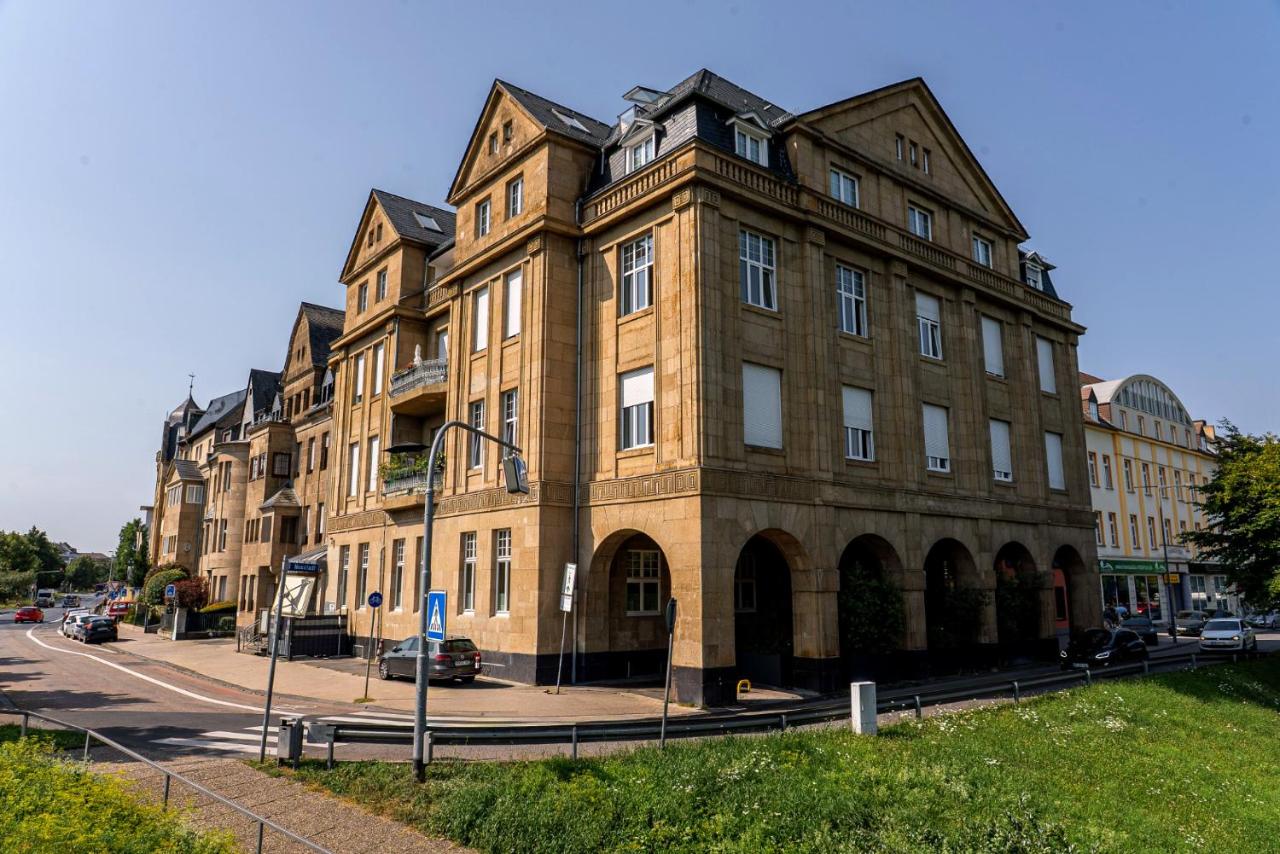 Schängel Chic 02 - B&B Koblenz