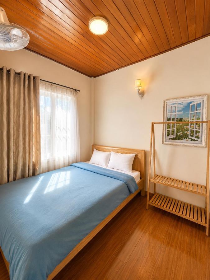 Nhà Của Thỏ Vân Anh - Ferienwohnung Da Lat