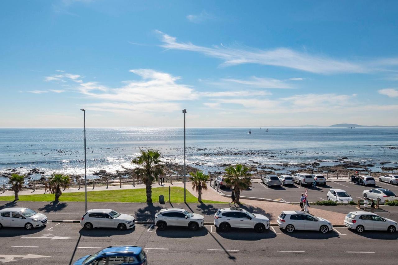 Sandringham Studio Apartment - Bed and Breakfast Kaapstad