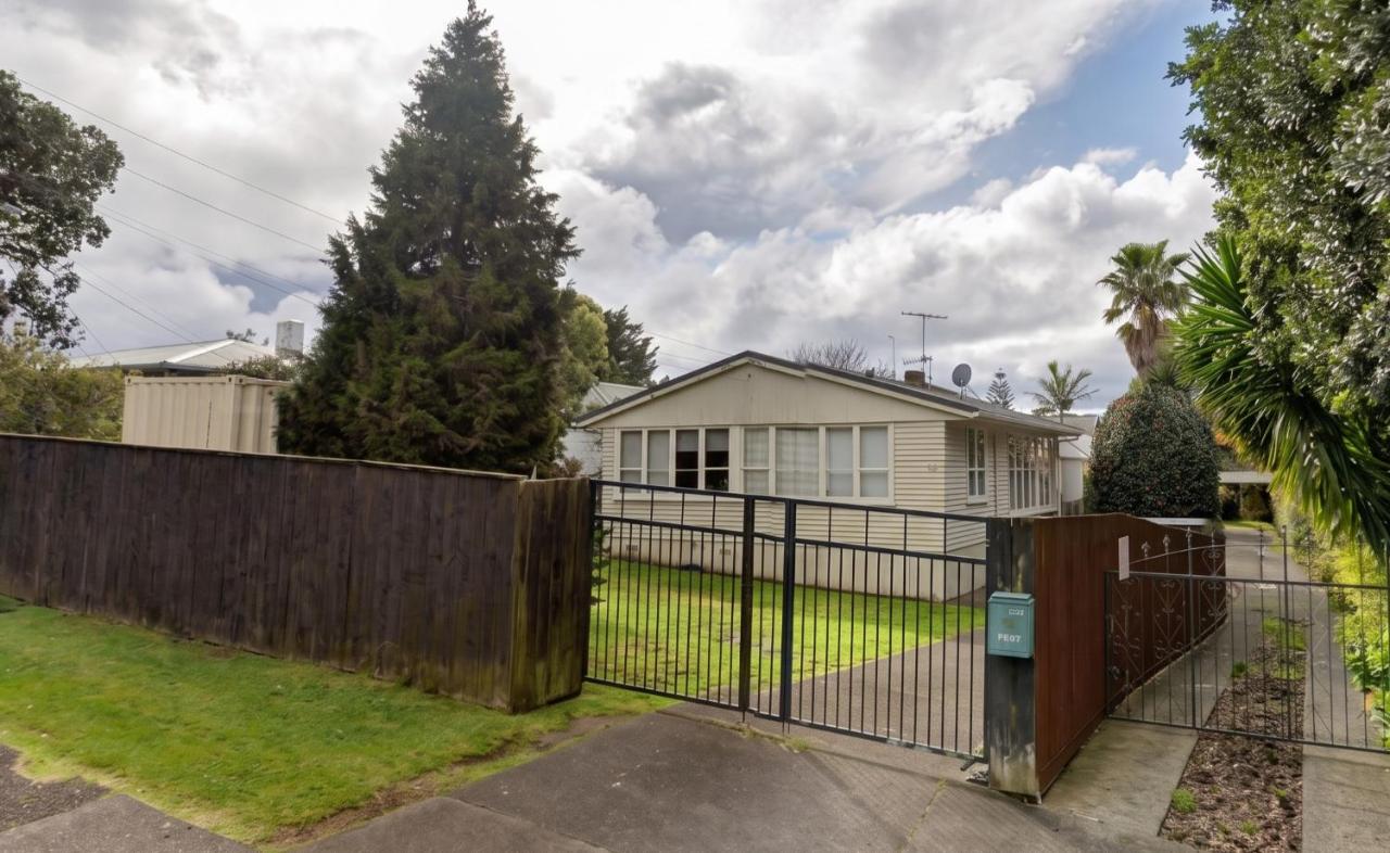 Travellers Retreat 1 Bedroom in Central Auckland - B&B Auckland