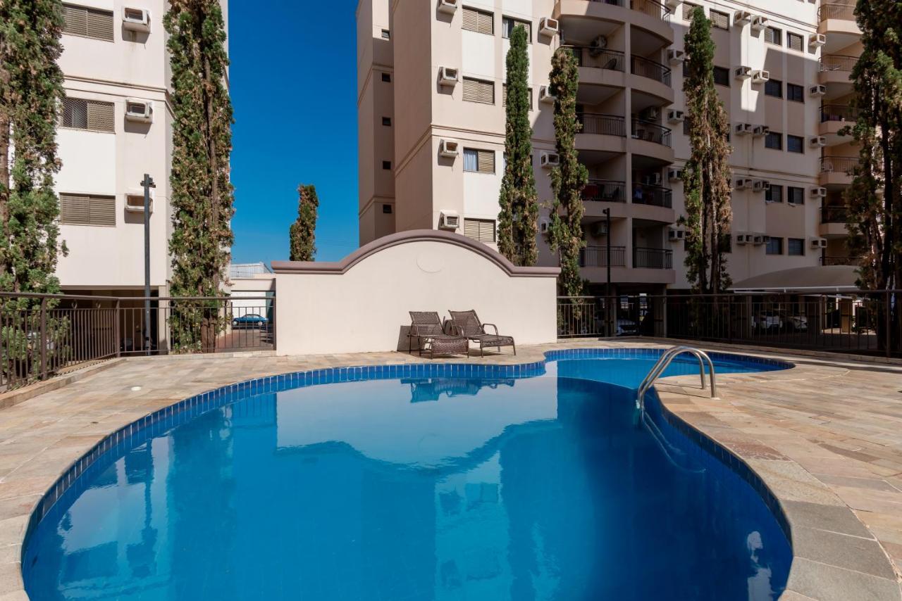 AcquaCharme Residence - B&B Olímpia