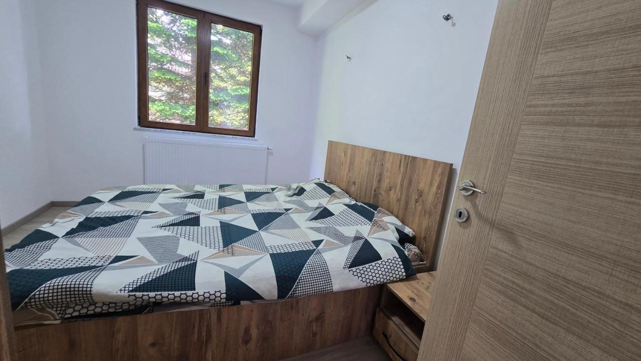Pine Apartments Mavrovo - B&B Mavrovo