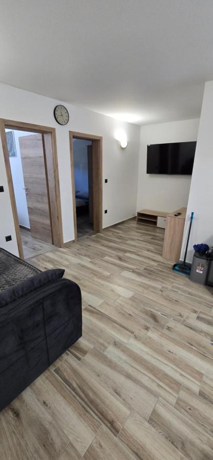 Apartma Vouk - B&B Radovljica