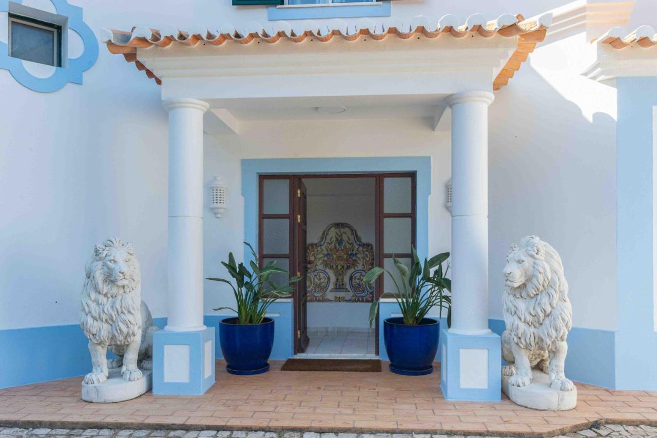 Casa Stefan 2 bedroom villa with pool - B&B Carvoeiro