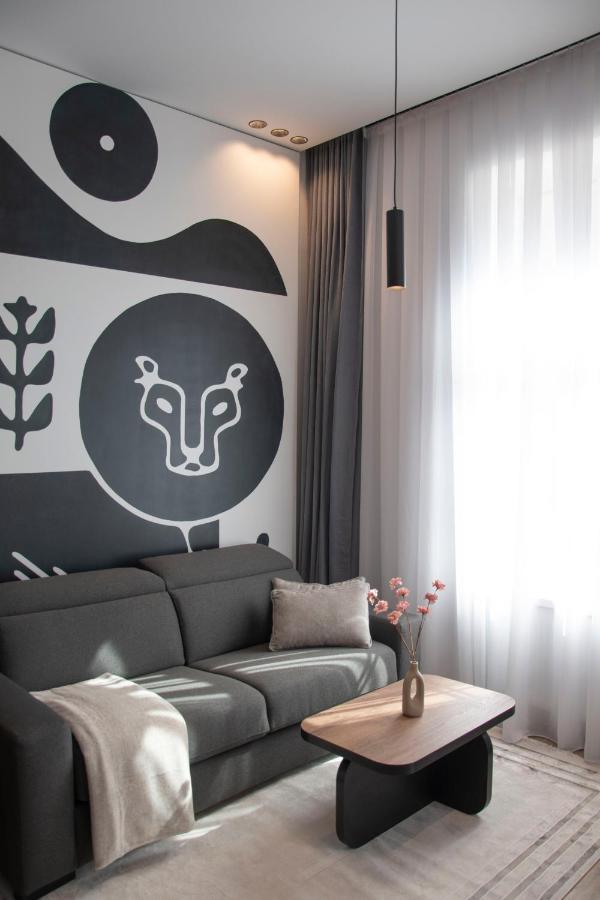 Appartamento con 1 Camera da Letto e Balcone