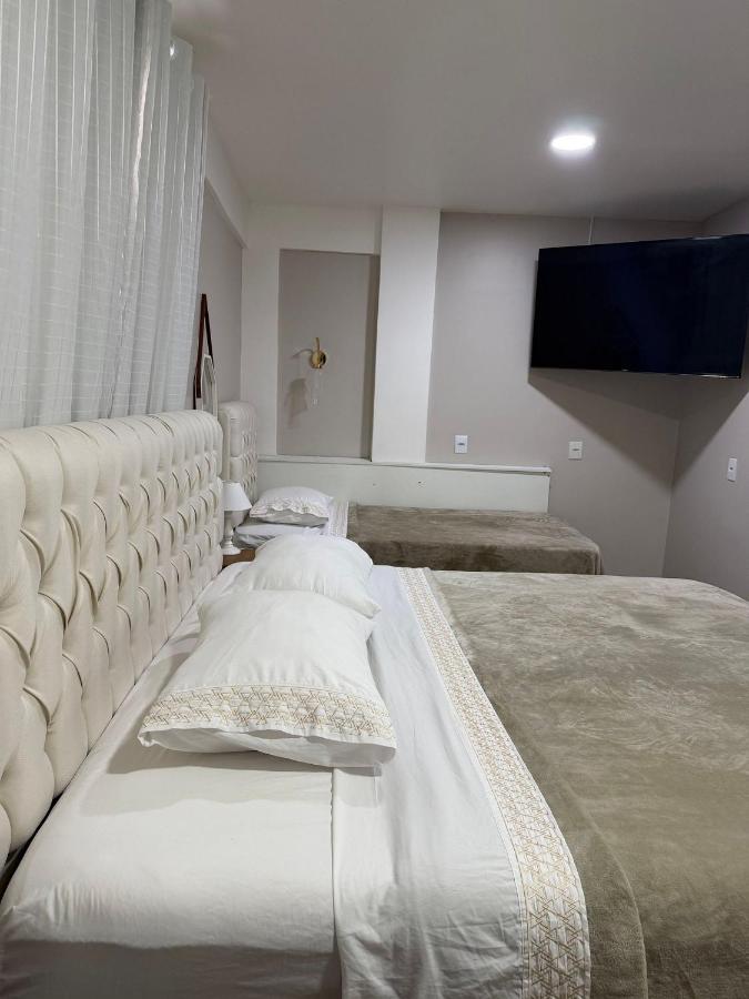 apê 201 | wifi | JC STAYS - B&B Belém