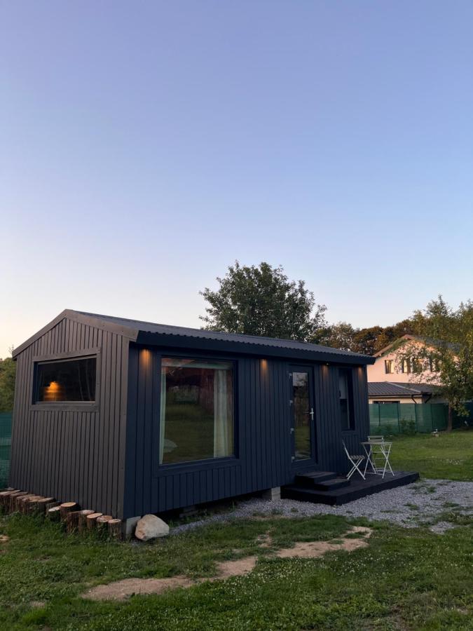 Căsuța din Cătun - B&B Victoria