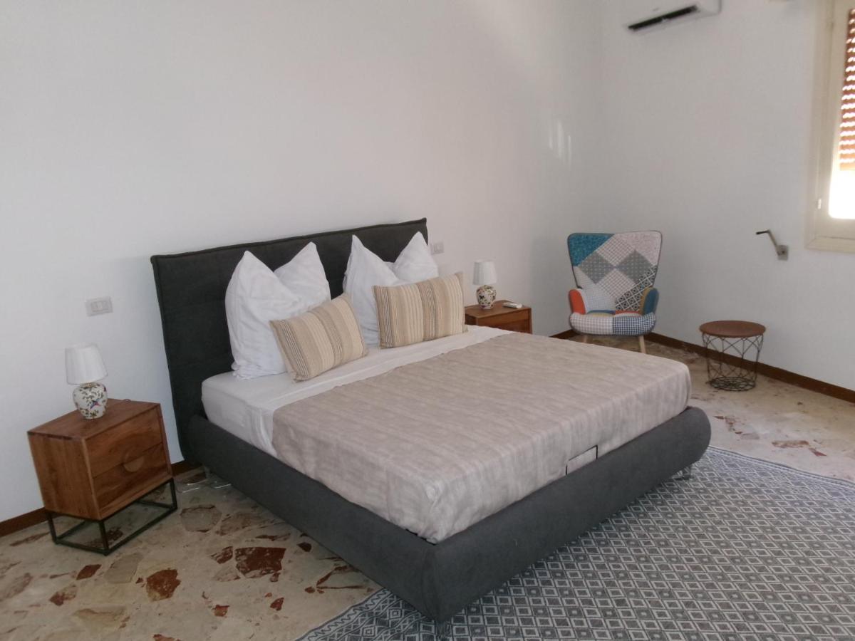 Appartamento Vacanze Carola Parabita - B&B Parabita