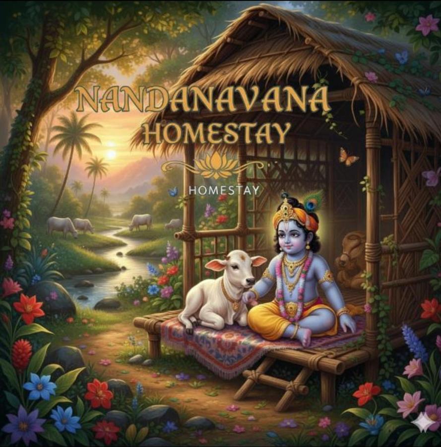 AYRA'S STAY by NANDANAVANA HAMPI - B&B Nimbhāi