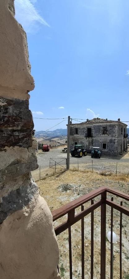 Il rifugio del Casolare - B&B Tursi