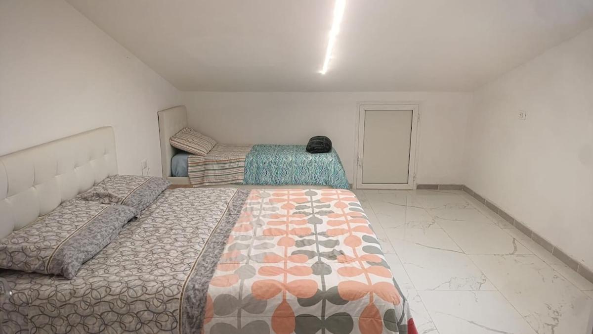Relaxing apartment 2 - Bed and Breakfast Rivalta Bormida