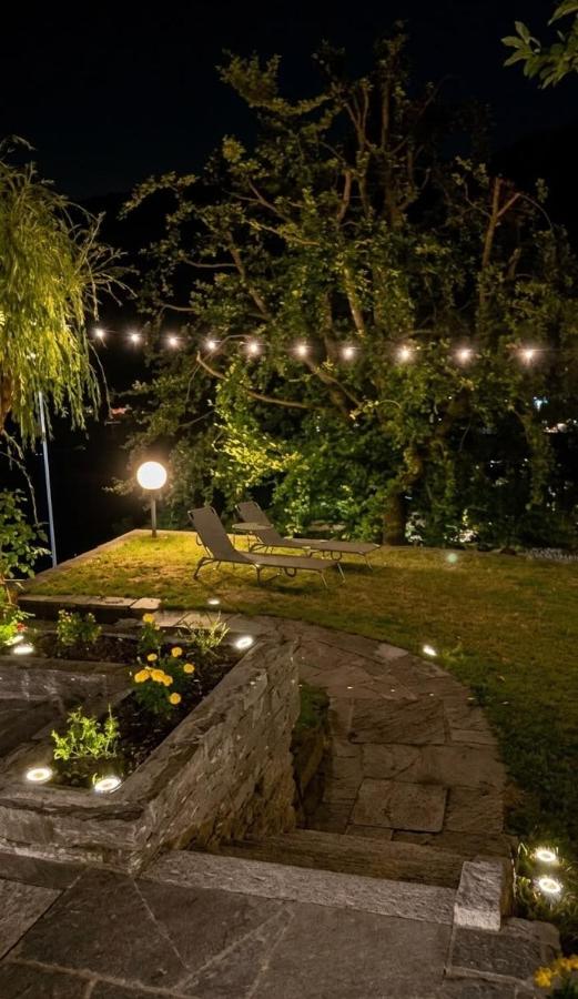 V Lodge Scarlicc - B&B Santa Maria Maggiore