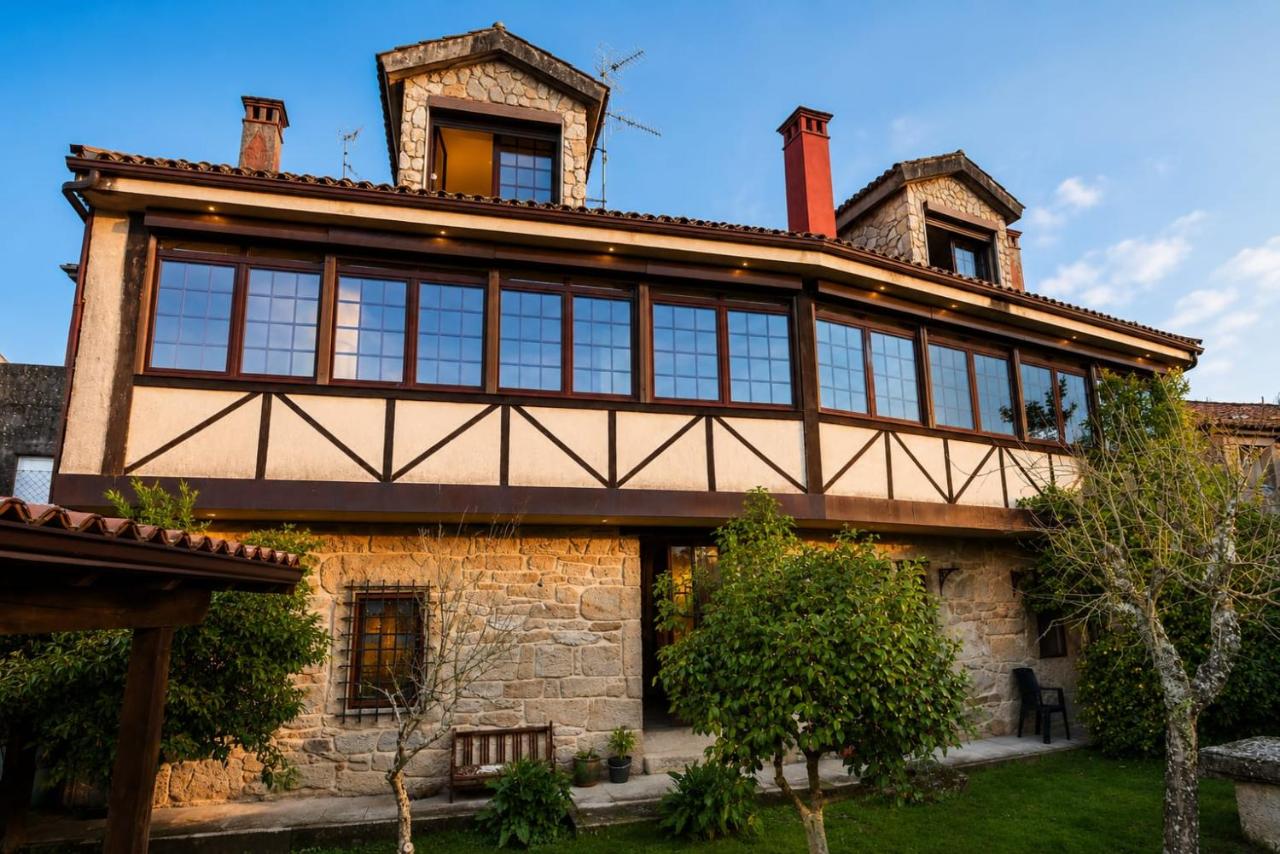 Casa mañoso - B&B Cea