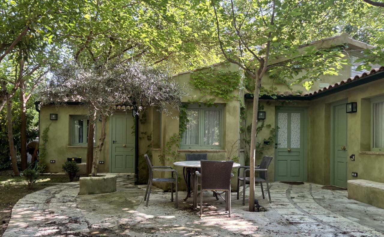 Casa Valley Boutique - Ferienwohnung Melegís