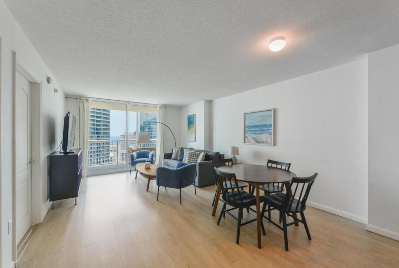 Gorgeous apartment in Brickell - Ferienwohnung Miami