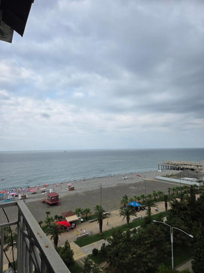 Panoramic Sea View Corner Apt, Magnolia - Ferienwohnung Batumi