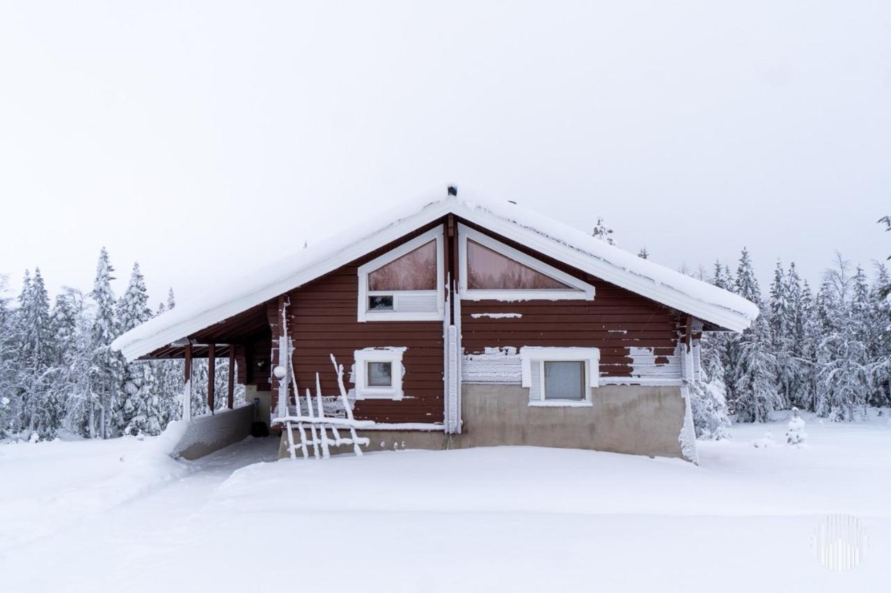 Rukakorpi 5 by Holiday in Lapland - B&B Kuusamo