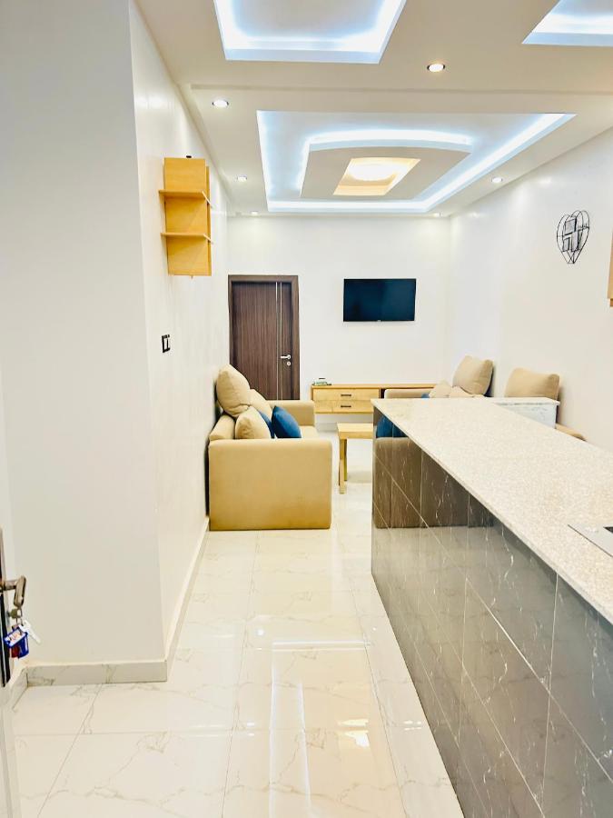 Le Havre de Paix Confort et Sérénité - B&B Nouakchott