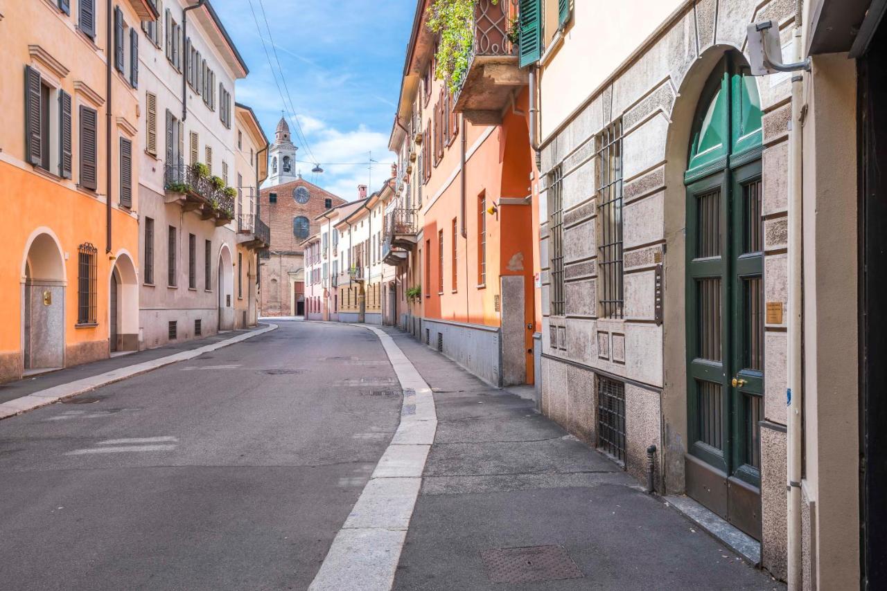 Violino green 1 - B&B Cremona