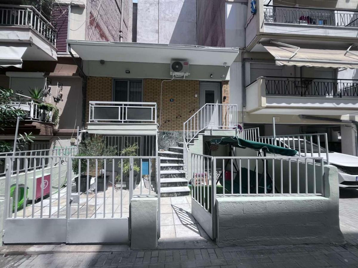 ArtNest Suite - Ferienwohnung Thessaloniki