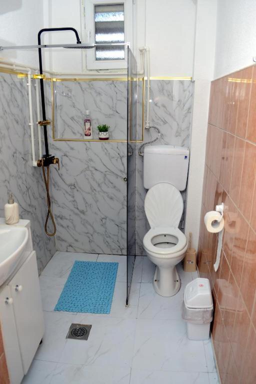 Lide Apartman - Ferienwohnung Bitola
