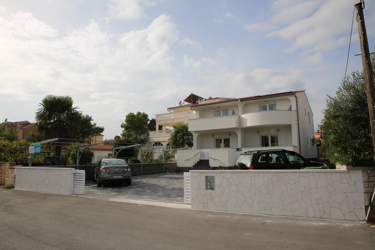 Apartments Gabrijel - B&B