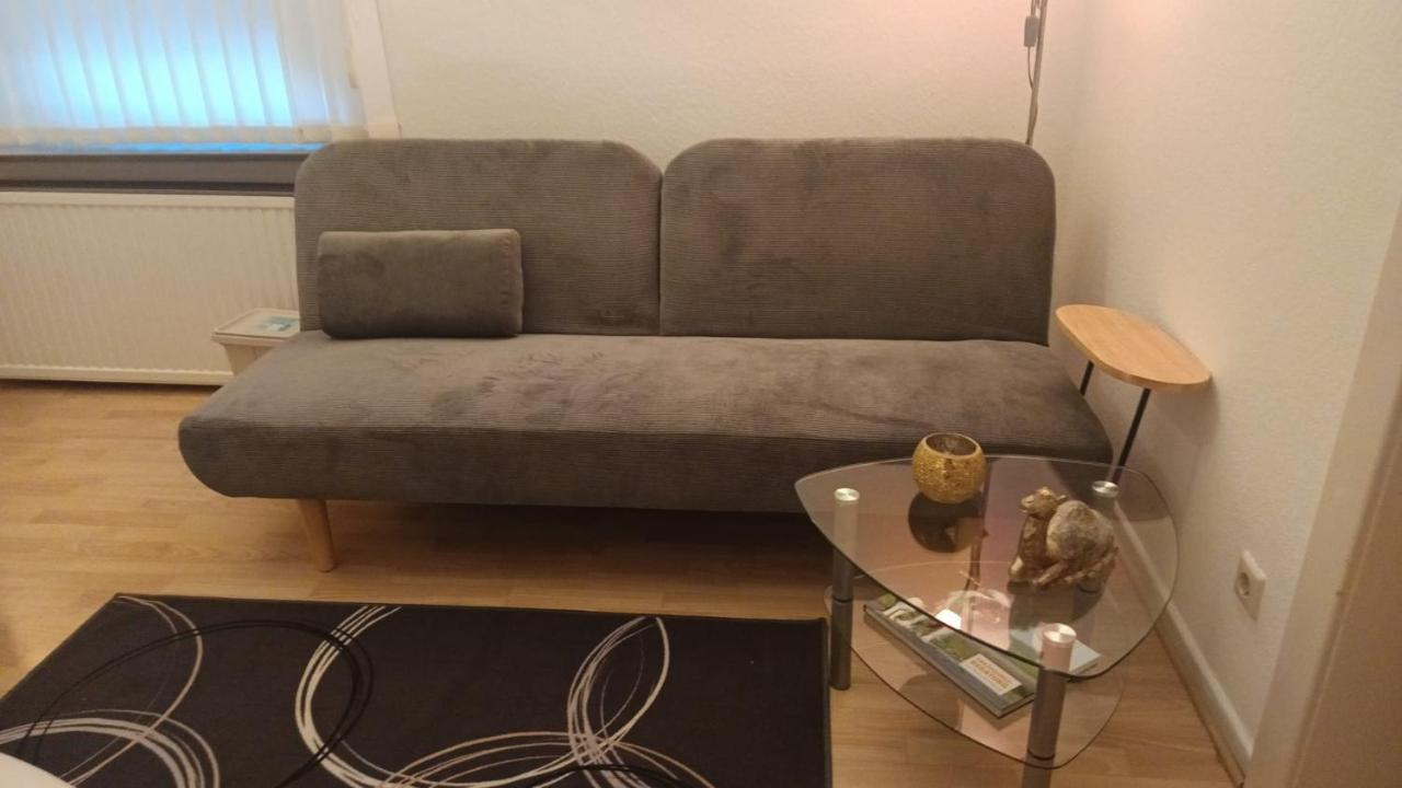 olaf Zimmer - Ferienwohnung Hannover